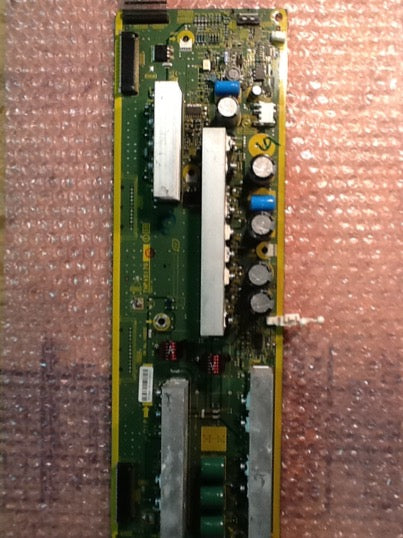 TNPA5176AD SS BOARD FOR A PANASONIC TV (TC-P58VT25)