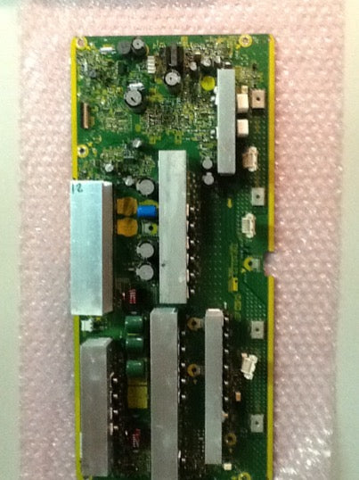TXNSC1LZUU SC BOARD FOR A PANASONIC TV (TC-P58VT25)