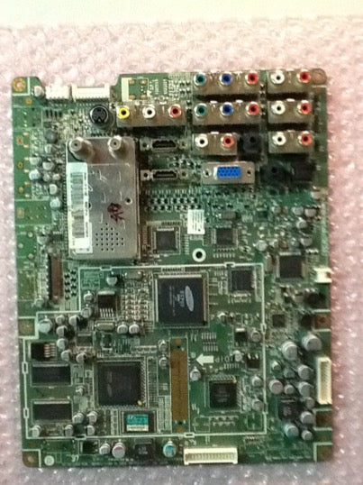 BN94-01212B MAIN BOARD FOR A SAMSUNG TV (HPT5064X-XAA MORE)