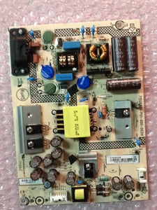 715G6896-P01-000-003H POWER BOARD FOR A SHARP TV (LC-32LB261U)