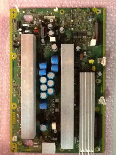 TXNSC1HMTU SC BOARD FOR A PANASONIC TV (TH-50PX75U MORE)