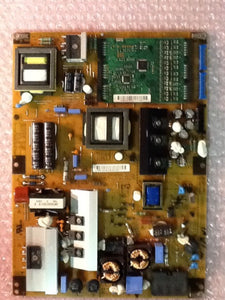 EAY60802802 POWER BOARD FOR AN LG TV (32LE5300-UC CUSDLH MORE)
