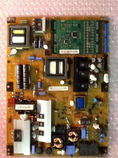 EAY60802802 POWER BOARD FOR AN LG TV (32LE5300-UC CUSDLH MORE)
