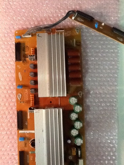 LJ92-01515D X MAIN FOR A SAMSUNG TV (PN50A450P1DXZA MORE)