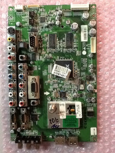 EBT48170601 MAIN BOARD FOR AN LG TV (42PG20-UA AUSRLHR)