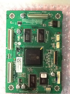 EBR50219801 LOGIC BOARD FOR AN LG TV (42PG60C-UA AUSALJR MORE)