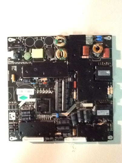 RE46MK1180 POWER SUPPLY FOR AN RCA TV (LED46A45RQ MORE)