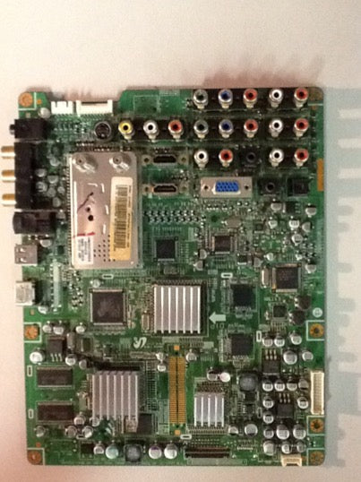 BN94-01432K MAIN BOARD FOR A SAMSUNG TV (LNT4071FX-XAA)