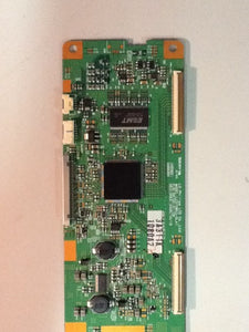 6871L-1080A TCON FOR AN LG TV (37LC7D-UB AUSVLJM MORE)