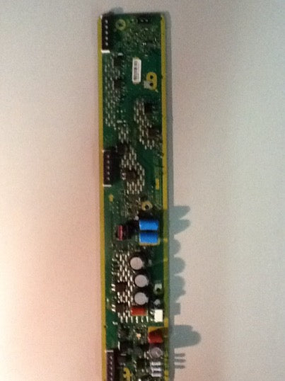 TXNSS1PHUU SS BOARD FOR A PANASONIC TV (TC-P50S30 MORE)