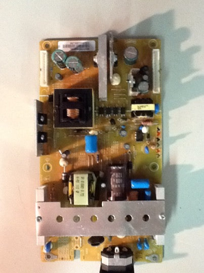 FSP163-3F01 POWER BOARD FOR MULTIPLE TVS (WESTINGHOUSE VR-4025 TW-63301-C040B MORE)