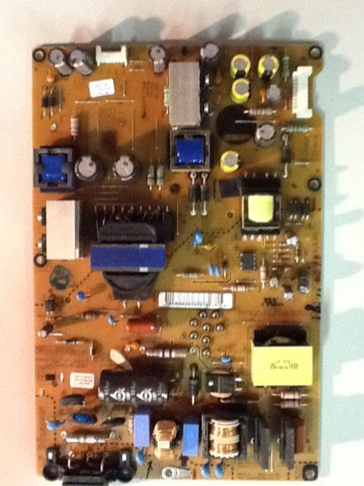 EAY62810701 POWER BOARD FOR AN LG TV (55LN5700-UH BUSULHR MORE)