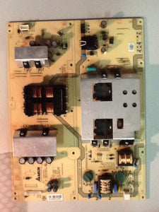 UPBPSPDEL002 POWER BOARD FOR A PHILIPS TV (40PFL5705DV-F7 MORE)