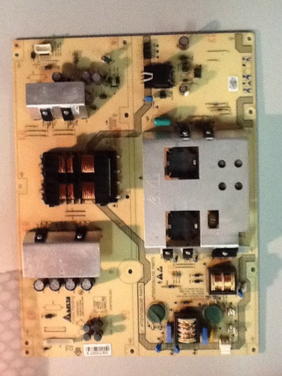 UPBPSPDEL002 POWER BOARD FOR A PHILIPS TV (40PFL5705DV-F7 MORE)