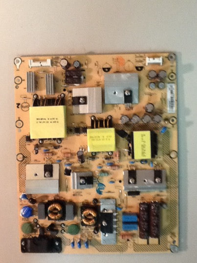 PLTVDV751XXPR POWER BOARD FOR A SHARP TV (LC-50LB261U)