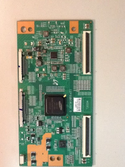 LJ94-25427E T-CON FOR A TOSHIBA TV (46L5200U MORE)