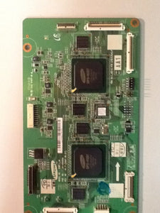 BN96-06815A LOGIC BOARD FOR A SAMSUNG TV (FPT5084X-XAA KR02)