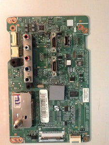 BN94-05626M MAIN BOARD FOR A SAMSUNG TV (LN46E550F6FXZA DH02 MORE)