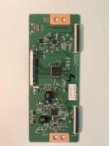 6871L-2979B T-CON BOARD FOR AN LG TV (55LA6205-UA BUSULJR MORE)