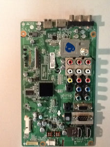 EBT60953902 MAIN BOARD FOR AN LG TV (50PK550-UD AUSLLHR MORE)