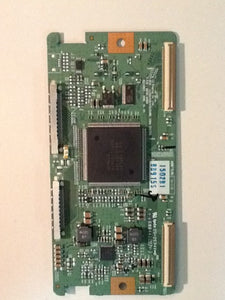 6871L-1502B T-CON FOR MULTIPLE TVS (PHILIPS 42PFL5704D-F7 MORE)