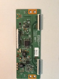 6871L-3579A T-CON BOARD FOR AN LG TV (42LN5200-UM BUSQLHR MORE)