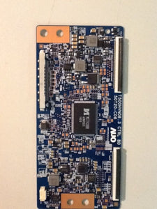 55.50T20.C10 T-CON FOR MULTIPLE TVS (SHARP LC-50LB261U MORE)