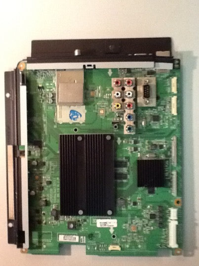 EBR74238106 (EAX64344102(1)) MAIN BOARD FOR AN LG TV (55LW5600-UA AUSZLUR)