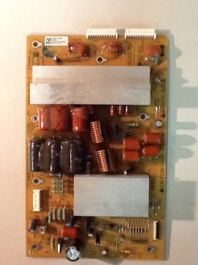 EBR71736301 ZSUS FOR AN LG TV (50PW350-UE AUSLLJR MORE)