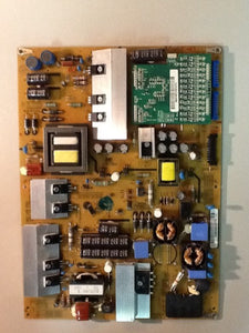 EAY60802702 POWER BOARD FOR AN LG TV (32LE5400-UC MORE)