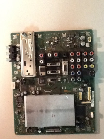A-1547-091-A (A1506072C) MAIN BOARD FOR A SONY TV (KDL-52W4100 MORE)
