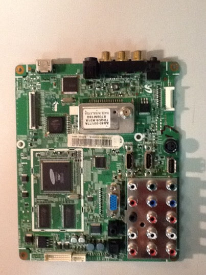 BN94-02067B MAIN BOARD FOR A SAMSUNG TV (PN50A450P1DXZA MORE)