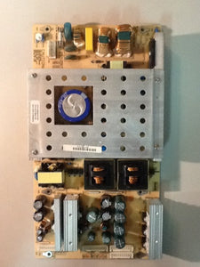 9OC3940100 POWER BOARD FOR A VIEWSONIC TV (N4785P)