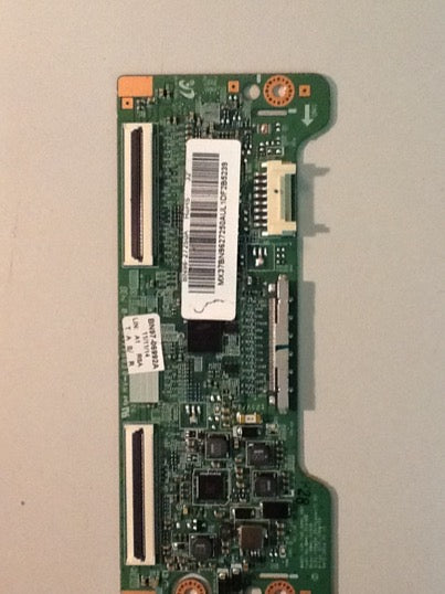 BN96-27250A T-CON BOARD FOR A SAMSUNG TV (UN32EH5000FXZA MORE)