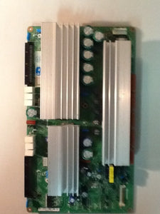 BN96-04574A Y MAIN BOARD FOR A SAMSUNG TV (HPT5054X-XAA MANY MORE)