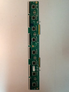 EBR50174801 TOP Y SCAN FOR AN LG TV (42PG60-UA AUSALJR MORE)