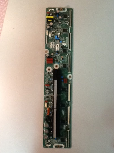 BN96-30097A Y SUS FOR A SAMSUNG TV (PN43F4500BFXZA TD02 MORE)
