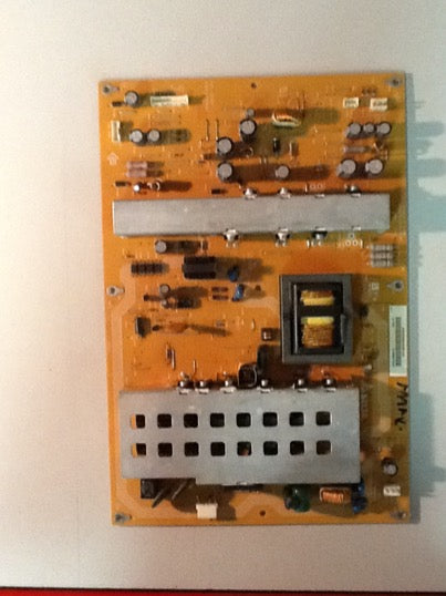 RDENCA282WJQZ (DPS-268BP) POWER BOARD FOR A SHARP TV (LC-46SB54U)