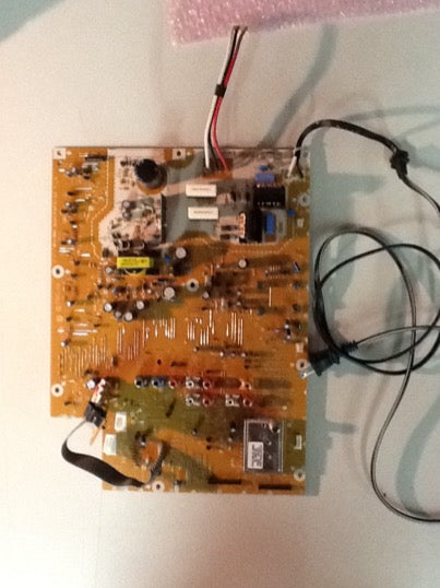 A17FGMPW-001 POWER BOARD FOR A PHILIPS TV (32PFL3506-F7 DS2 MORE)