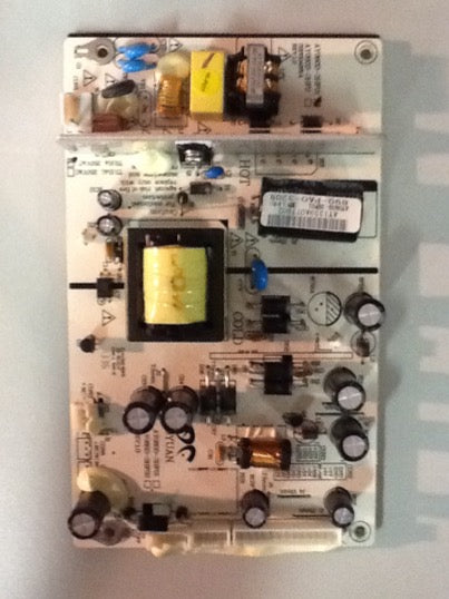 AY060D-3HF01 POWER BOARD FOR AN INSIGNIA TV (NS-32D20SNA14)