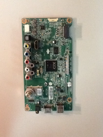 EAX65469303(1.0) MAIN BOARD FOR AN LG TV (42LB5500-UC BCCWLJM)
