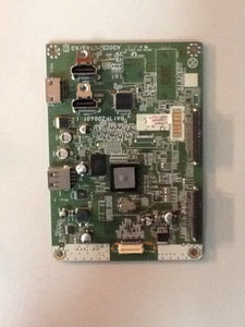 A17FGMMA-000 MAIN BOARD FOR A PHILIPS TV (32PFL3506-F7 DS2 MORE)