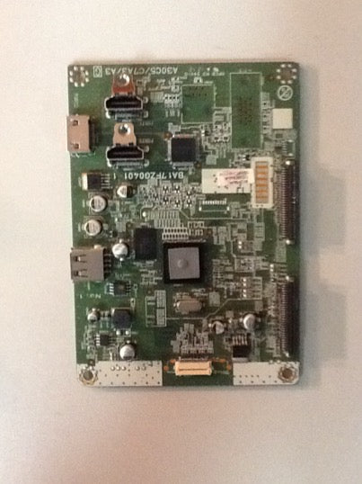 A17FGMMA-000 MAIN BOARD FOR A PHILIPS TV (32PFL3506-F7 DS2 MORE)