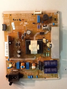 BN44-00769A POWER BOARD FOR A SAMSUNG TV (UN40H5203AFXZA VF11 MORE)