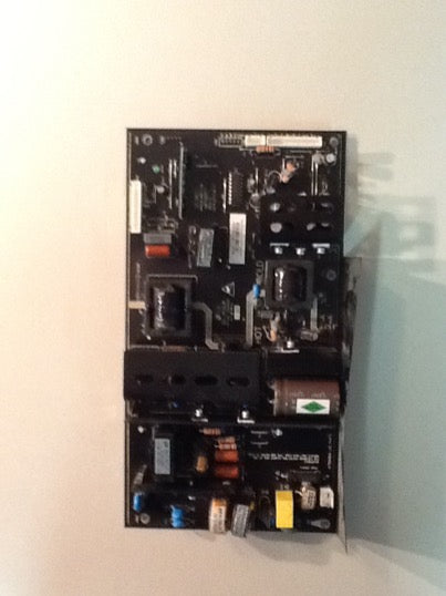MIP988CF POWER BOARD FOR AN ELEMENT TV (ELDFW464)