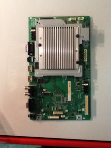 DUNTKE558FM02S MAIN BOARD FOR A SHARP TV (LC-46LE810UN MORE)