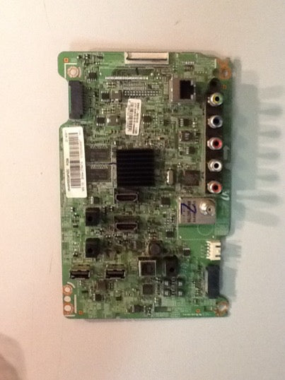 BN94-07847A MAIN BOARD FOR A SAMSUNG TV (UN40H5203AFXZC)