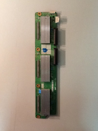 BN96-11310A BUFFER FOR A SAMSUNG TV (PN58B560T5FXZA MORE)