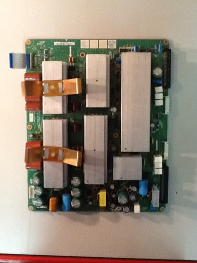 BN96-06812A Y MAIN FOR A SAMSUNG TV (FPT5084X-XAA KR02)