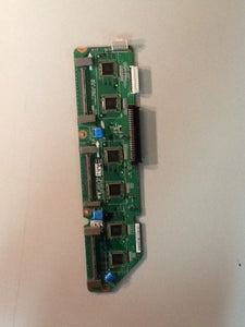 BN96-04865A LOWER Y BUFFER FOR A SAMSUNG TV (FPT5094WX-XAA 0001 MORE)